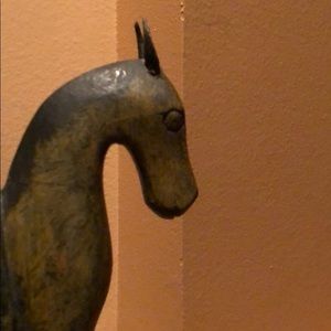 Meet your Posher, Denise